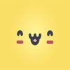 Cute Kawaii: iMessage Stickers