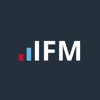 Iris Firm Management Mobile