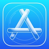 Apple Developer Statistics Apple Developer logo