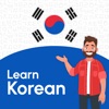 Korean Alphabet : Learn, Speak