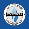 Oneonta Utilities