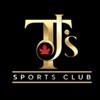 TJ's Sports Club