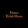 Flames Kebab House.