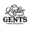 Ladies&Gent's CARD