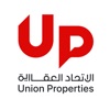 Union Properties IR