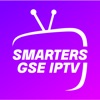 GSE IPTV Smarters - TV Player