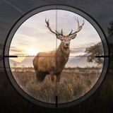 Hunting Sniper : Rival logo