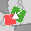 DoubleUp Solitaire