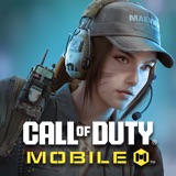 Call of Duty®: Mobile logo