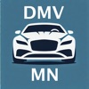 Minnesota DMV Permit Test 2025