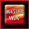 MASTER WOK Chinese Takeaway