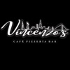 Cafe Vincenzo's: Delivery