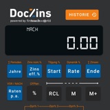 DOC%ZINS logo