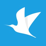 Traveloka: Book Hotel & Flight logo