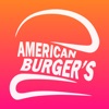 American Burgers-Tasty Recipes