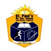 St. Paul's School Jhalamand