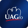 UAGro App