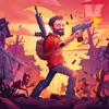 Zombie Blitz - Action Game