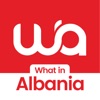 WIA - What in Albania