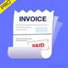 Estimate & Invoice Maker Billd