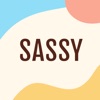 SASSY 直感的にスポットを探せて簡単に共有