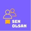 Sen Olsan