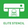 Elite Stencil