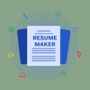 Resume Maker •