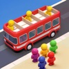 Bus Mania Jam Traffic Escape