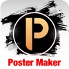 Poster Maker & Logo Maker