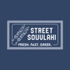 Street Souvlaki - Havant