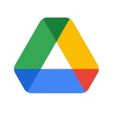 Google Drive logo