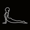 Yoga Pose • Mindful Asanas