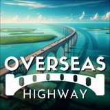 Miami to Key West Audio Guide logo