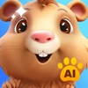 Peppy: My Talking AI Pets