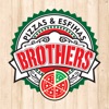 Brothers Pizzaria Vila Ema