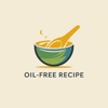 Oil free Recipes