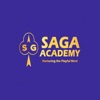 Saga Academy-The learning App