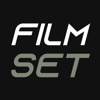 Filmset App