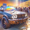 Car Derby Zombie Crusher Games