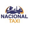 Nacional Taxi - Conductor