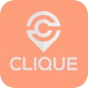 Clique - Meetups made simpler