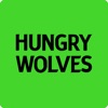 Hungry Wolves