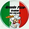 Grande Pizza Grabów