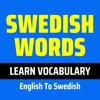 Swedish Words App