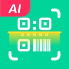 Safe QR Barcode Reader Creator