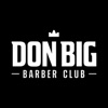 DON BIG BARBER