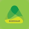 Boerhaar