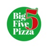 Big Five Pizza