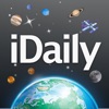 iDaily WORLD - FUTURE OF NEWS